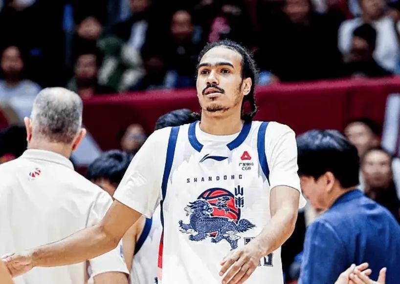 山东75-89不敌浙江 球员评价：4人及格，8人低迷