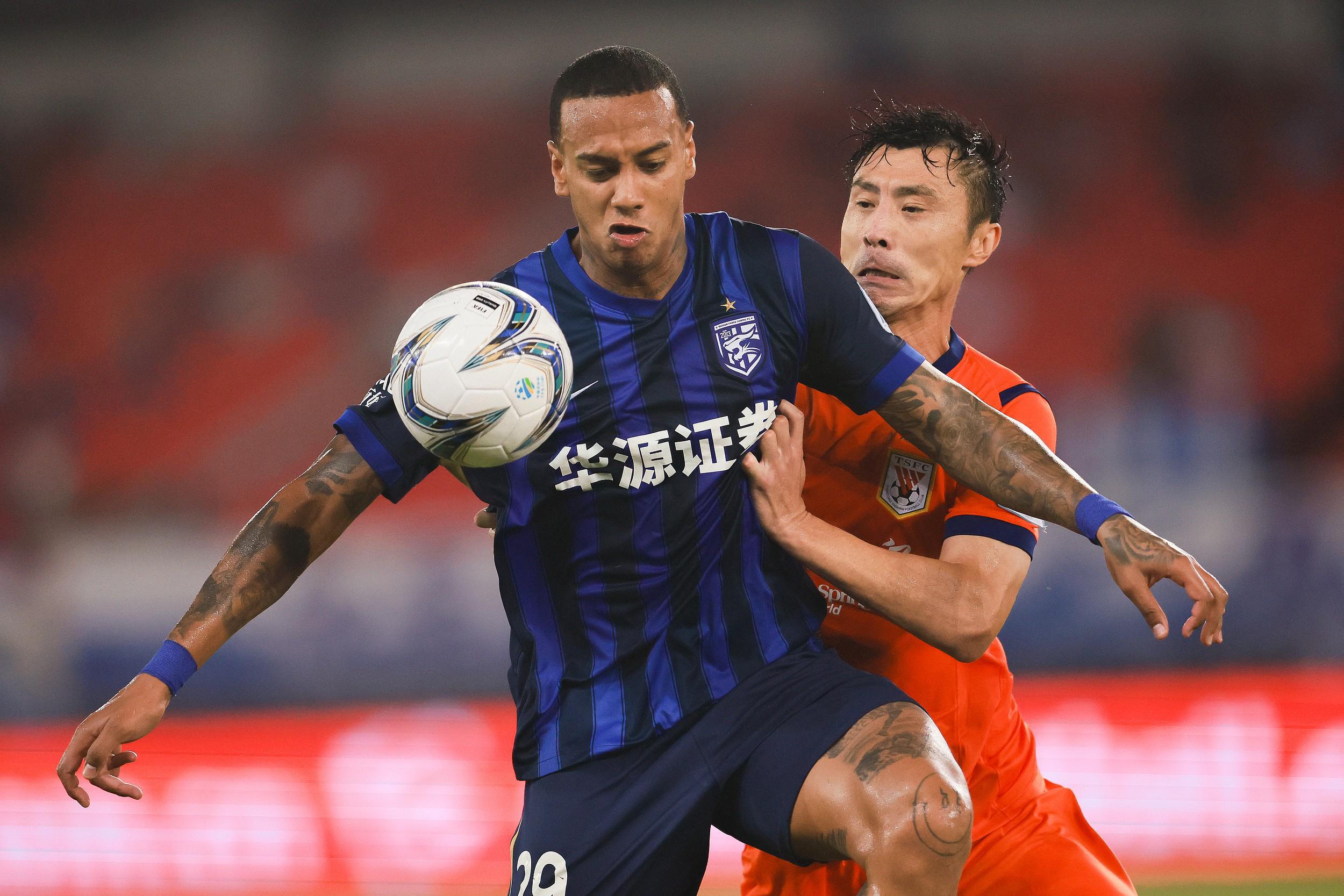 今晚报：三镇保级之战客战铁人，若不赢球保级渺茫