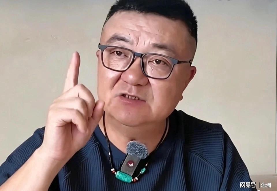 董路：谁说我没朋友？很多前国脚都支持我！和杨毅黄健翔闹翻很正常