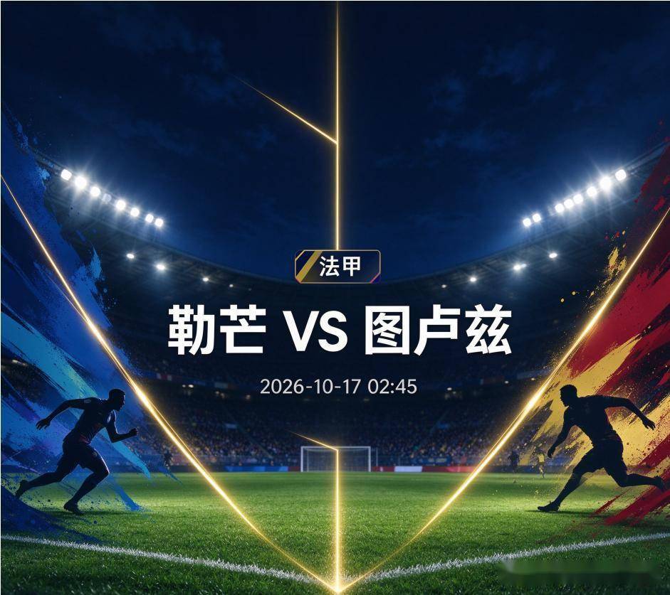 原创
            勒芒vs图卢兹：一场关于“平局惯性”的对决，谁先学会赢球